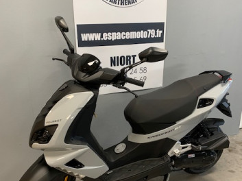 PEUGEOT SPEEDFIGHT 50