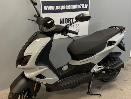 PEUGEOT SPEEDFIGHT 50