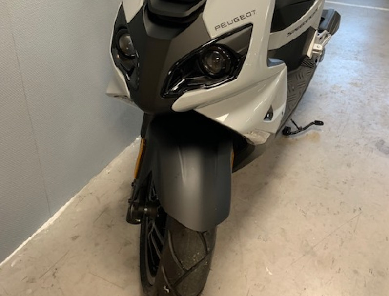 PEUGEOT SPEEDFIGHT 50