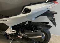 PEUGEOT SPEEDFIGHT 50