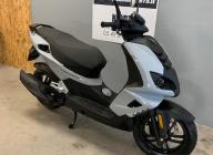 PEUGEOT SPEEDFIGHT 50