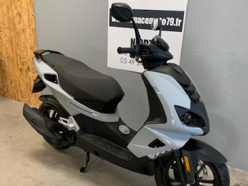 PEUGEOT SPEEDFIGHT 50