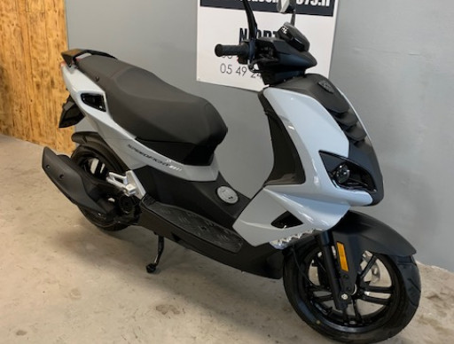 PEUGEOT SPEEDFIGHT 50