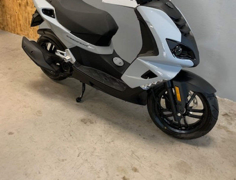 PEUGEOT SPEEDFIGHT 50