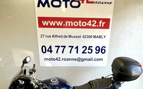 SUZUKI GSF 1200 BANDIT S