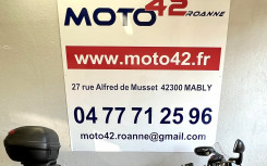 SUZUKI GSF 1200 BANDIT S