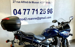 SUZUKI GSF 1200 BANDIT S