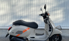 VESPA GTV 300