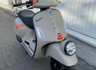 VESPA GTV 300