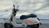 VESPA GTV 300
