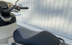 VESPA GTV 300