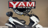 SUZUKI BURGMAN 125