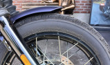 HARLEY-DAVIDSON SOFTAIL STREET BOB 117