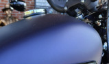 HARLEY-DAVIDSON SOFTAIL STREET BOB 117