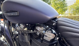 HARLEY-DAVIDSON SOFTAIL STREET BOB 117