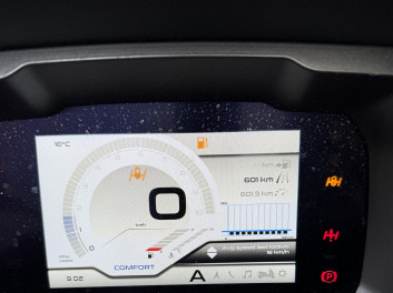 PIAGGIO MP3 400 LT SPORT