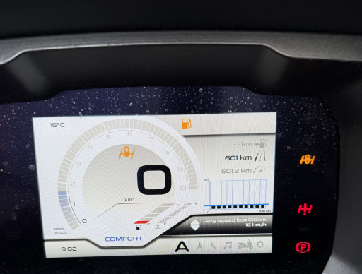 PIAGGIO MP3 400 LT SPORT