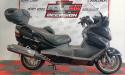 SUZUKI BURGMAN 650 EXECUTIVE