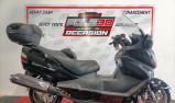 SUZUKI BURGMAN 650 EXECUTIVE