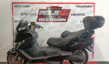 SUZUKI BURGMAN 650 EXECUTIVE