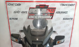 SUZUKI BURGMAN 650 EXECUTIVE