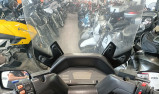 SUZUKI BURGMAN 650 EXECUTIVE