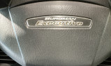 SUZUKI BURGMAN 650 EXECUTIVE