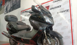 SUZUKI BURGMAN 650 EXECUTIVE