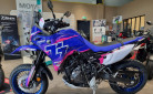  TENERE 700 LOW SUPERMOTARD