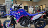  TENERE 700 LOW SUPERMOTARD