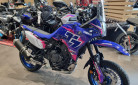  TENERE 700 LOW SUPERMOTARD