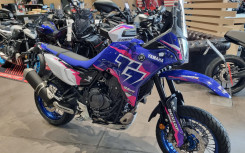  TENERE 700 LOW SUPERMOTARD
