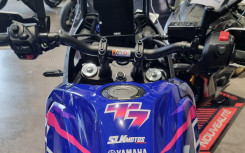  TENERE 700 LOW SUPERMOTARD