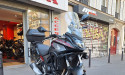 HONDA CB 500 X     ABS