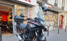 HONDA CB 500 X     ABS