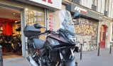 HONDA CB 500 X     ABS