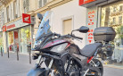 HONDA CB 500 X     ABS
