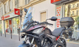 HONDA CB 500 X     ABS