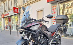 HONDA CB 500 X     ABS