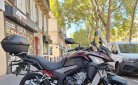 HONDA CB 500 X     ABS