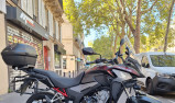 HONDA CB 500 X     ABS