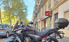 HONDA CB 500 X     ABS