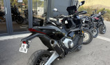 HONDA X-ADV 