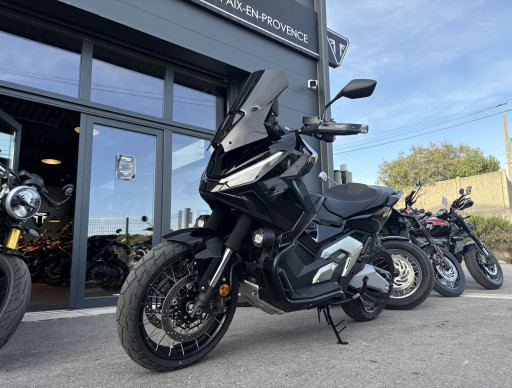 HONDA X-ADV 