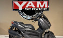 YAMAHA XMAX 300