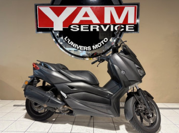 YAMAHA XMAX 300