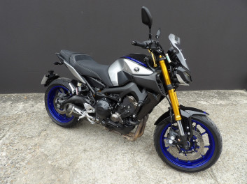 YAMAHA MT-09 SP MT09 SP MT09SP