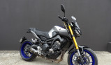 YAMAHA MT-09 SP MT09 SP MT09SP