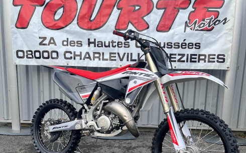 FANTIC XX 125