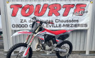 FANTIC XX 125